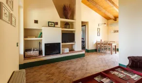 the terrace on the Maremma - (for 4+1) - Image 5