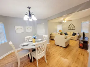 Jackson/Business/Family/Free Parking- Patio-Unit B - Image 2