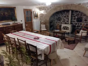 Character house on the heights of Mende - Image 5