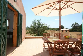 MALLORCA LARGE SPACE VIEWS TERRACE POOL BBQ - Image 5