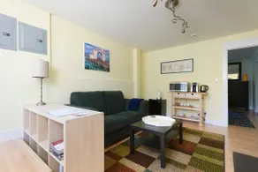 Perfect flat for travelers in peaceful Noe Valley - Image 4