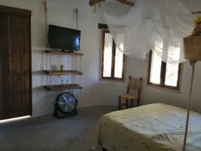 Bungalow with an ocean view in a Magical Village - Image 4