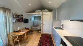 Cottage near the sea south of Varberg. - Image 2