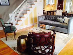 Sophisticated & Spacious Historic Home w/ Parking! - Image 4
