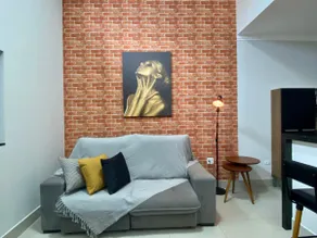 Well-equipped/comfortable and new house - Image 3