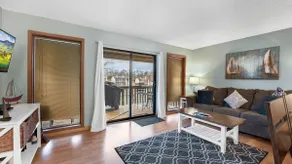 Cute & cozy condo! Sleeps 6 + WiFi! 💙☀️ 🛥️ 🏖️ ⚓ - Image 5