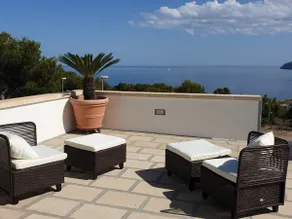 Room with a view of the sea of Salento and Leuca - Image 2