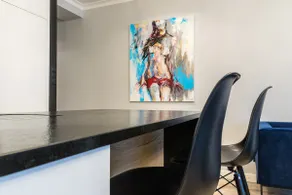 Fabulous apartment in heart of Katowice - Image 3
