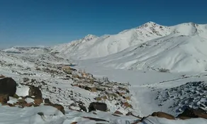 oukaimeden mountain chalet - Image 2