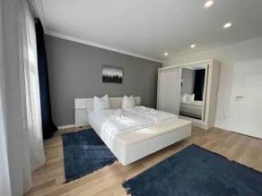 DREAMZzz | 130 m² designer apartment with 2 bathrooms Gera - Image 5