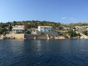 Villa Basthel with swimming pool, Jacuzzi and sauna . - Image 4