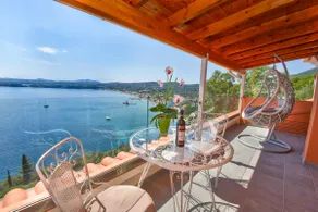 Le Grand Balcon Luxury Apartment - Image 3