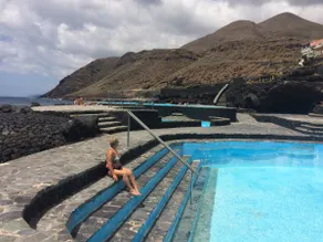 Salitre La Caleta, El Hierro - Image 4