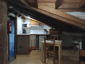 La Caviana Apartments (Attic) - Apartment III - Image 2