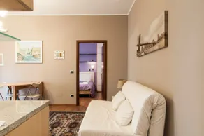 Apartment with bedroom MM Villa San Giovanni - Image 2