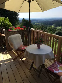Paradise in the vineyards - Image 2