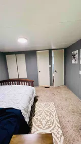 Neat Mobile Home, Visit Us - Image 2