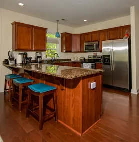 Coastal Relaxation near Emerald Isle-pet friendly - Image 4