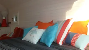 Marosenia - Cabin & Spa SURF - Bed and Breakfast - Image 3