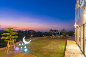 Water Villa｜270° Ocean View｜Whale Shark Room - Image 4