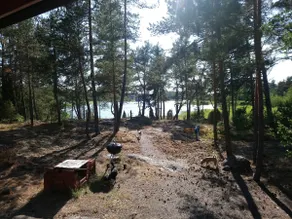 Traditional Finnish summer cottage by the sea - Image 3