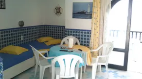Pleasant Studio at Port El Kantaoui, sea view - Image 3