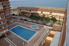 Apartment in Lago Azul VII beach Tavernes - Image 2