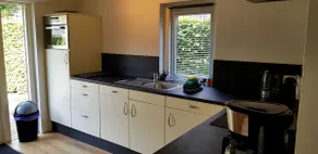 Grolloo apartment in the front house Amerweg 10 - Image 4