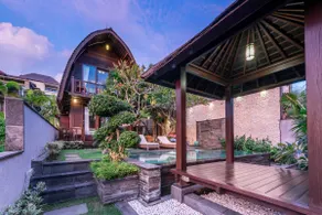 Raja Woods Villa - Image 3