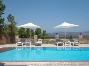 Villa Avra Vrisses Crete - Image 5