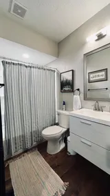 The Shotgun House - Little Italy - Pets Welcome! - Image 3