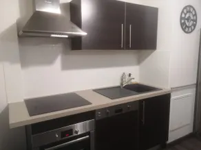 Large 2-room with garden + parking near Paris and Orly - Image 2