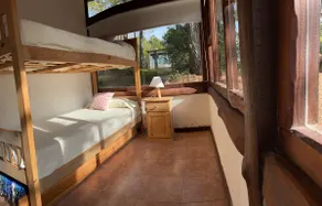 CARILO RENTAL HOUSES CABIN IN THE FOREST - Image 3