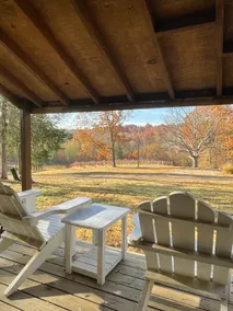 The Farmhouse at Black Jack Vineyard - Image 5