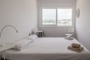 Apartment Sitges, pool & garden, fully renovated - Image 4