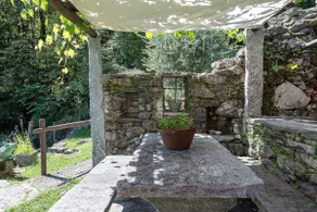 The Sassanese-style house – Dunzio - Image 4