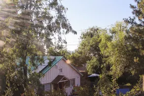 Private Garden Cottage w Sauna in RR District - Image 4