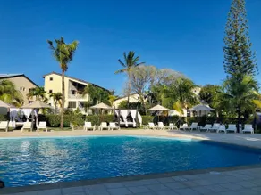 Luxury apartment Playa Dorada - Image 2