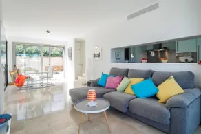 Casa de Platja Cala Mandia - Image 4