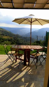 La Peonia, vacation home in the mountains-Sardinia - Image 4