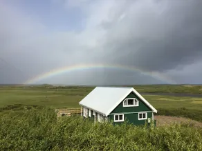 A piece of paradise in west Iceland - Image 2