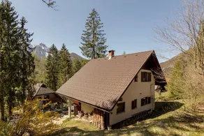 Chalet Mia - Family Cottage, Kranjska Gora - Image 3
