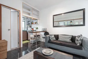 Entire, Bright flat w. Rooftop at Super location - Image 4