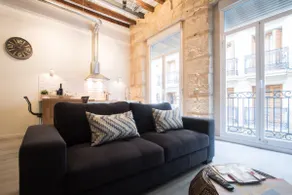 Beautiful loft in old town - Image 3