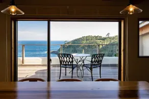 [2-10 people] Shimoda Shirahama Ocean View Cottage Beach Holiday - Image 4