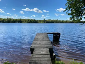 Home on Private Island, Tomahawk WI - Image 5