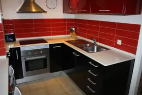 Apartment in Oeiras near Lisbon - Image 2