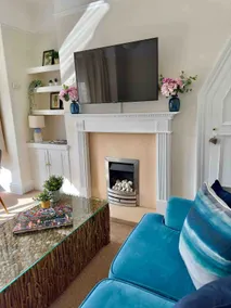Garden Apartment, Central Harrogate with parking - Image 5