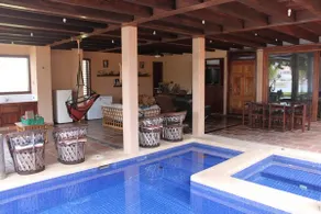 BEAUTIFULL TAO STYLE HOUSE - Image 3