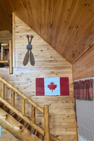 Chalet on the lake - Image 5